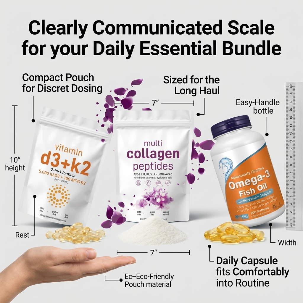 OWN5 Daily Foundation