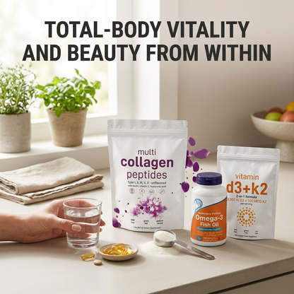 OWN5 Daily Foundation