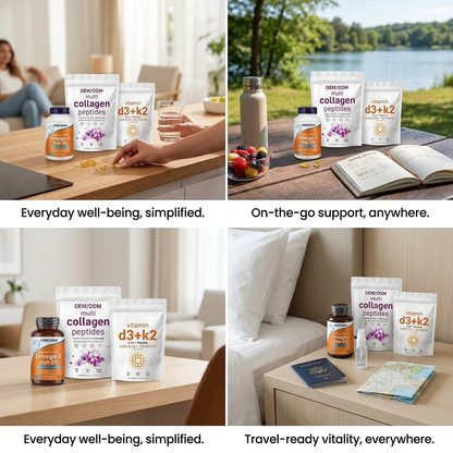 OWN5 Daily Foundation