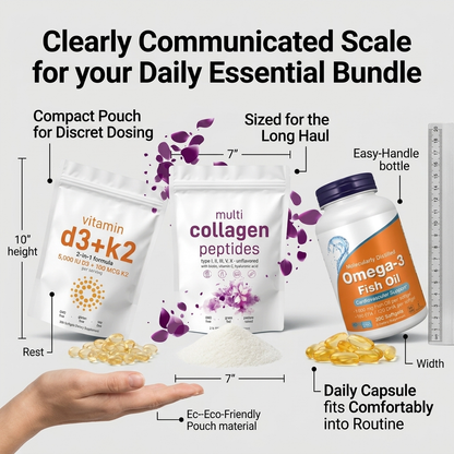 OWN5 Daily Foundation